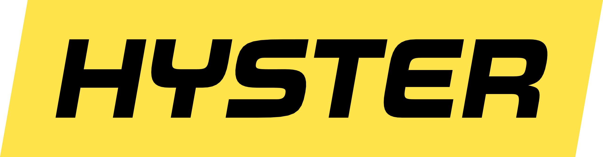 hyster